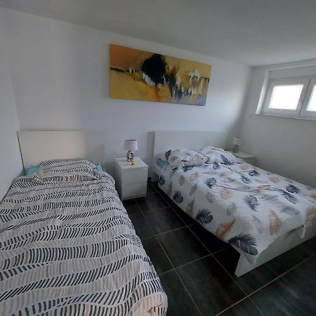 Lovely Appartment With Private Patio And Private Entrance In Luxembourg 60M2 Saeul Exterior foto