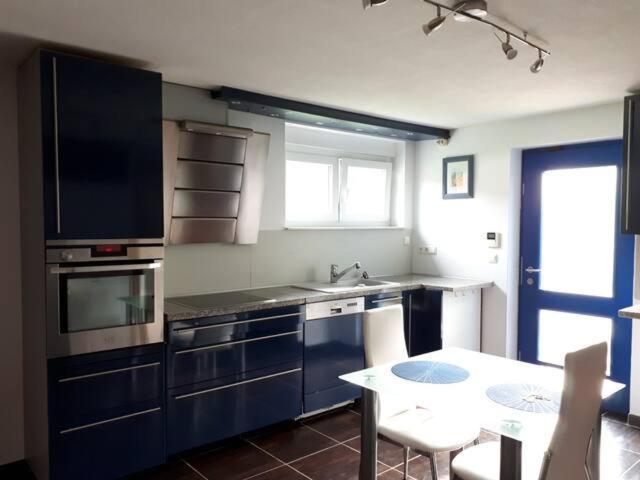 Lovely Appartment With Private Patio And Private Entrance In Luxembourg 60M2 Saeul Exterior foto