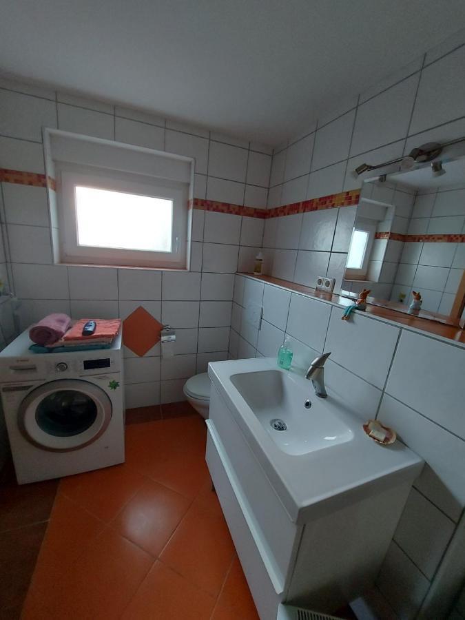 Lovely Appartment With Private Patio And Private Entrance In Luxembourg 60M2 Saeul Exterior foto